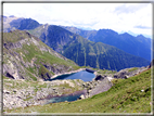 foto Lago di Costa Brunella